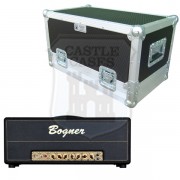 Bogner Helios Flightcase
